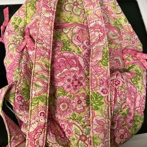COPY - Vera Bradley Backpack